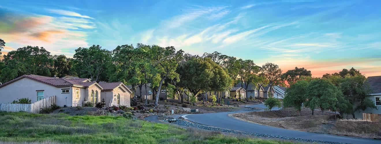 Zinfandel Ridge Plymouth CA Real Estate